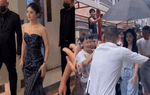 Dàn mỹ nhân Cbiz đẹp bất chấp camera thường
