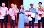 Yên Bái: Hội viên danh dự sẽ tiếp tục đồng hành để nâng cao hiệu quả hoạt động tổ chức Hội