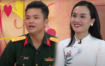Anh bộ đội có cái tên lạ về ra mắt nhà bạn gái được cả họ quý mến
