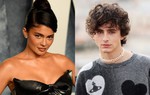 Kylie Jenner chia tay Timothée Chalamet sau 7 tháng, nghi bị nam tài tử lợi dụng danh tiếng