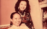 Người phụ nữ đứng đầu một gia tộc, khiến huyền thoại Thanh Nga cũng một phép nghe theo là ai?