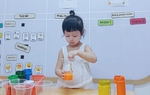1 năm chuyển trường cho con 3 lần, mẹ 9x khẳng định nên hiểu con để đặt bé vào đúng môi trường