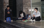 Sở hữu hàng trăm mét vuông đất vẫn tranh suất mua nhà ở xã hội