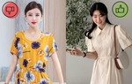 6 mẫu váy nàng thấp bé nên tránh diện