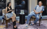Jisoo (BLACKPINK) dạy ngôi sao bóng đá Haaland nói tiếng Hàn cực đáng yêu