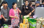 Trải nghiệm mới với cà phê hoà tan vị trái cây nhiệt đới Meet More
