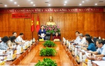 10 năm thực hiện Quyết định 218 của Bộ Chính trị: Thể hiện tốt vai trò là cầu nối giữa Nhân dân với Đảng, chính quyền