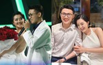 Nữ MC hẹn hò bác sĩ kém tuổi ở "Người ấy là ai": Bù trừ cho nhau những điểm trái ngược 