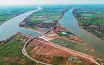 5 kênh đào kết nối nổi tiếng trên thế giới tương tự "Panama" Việt Nam