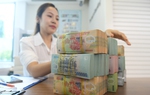 Giữa dòng chảy nợ xấu tăng cao, chỉ có 2 ngân hàng báo cáo giảm 