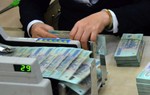 6 tháng đầu năm 2023, ngân hàng nào hút dòng tiền gửi mạnh nhất?