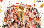 Tây Ban Nha vô địch World Cup nữ 2023: Hồi kết đẹp cho bài ca tôn vinh phụ nữ