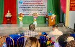 “Thay đổi nếp nghĩ cách làm” gắn phát triển kinh tế phụ nữ dân tộc thiểu số với xây dựng gia đình hạnh phúc