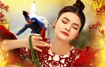 NSƯT Phạm Phương Thảo hát “Cõng mẹ về trời” nhân mùa Vu lan báo hiếu