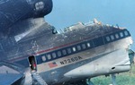 Từng sống sót thần kỳ sau tai nạn máy bay, người đàn ông tự nhận đó là "may mắn tồi tệ"