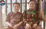 Mồ côi cha, anh trai từ bỏ ước mơ vào đại học để em gái được tiếp tục đến trường
