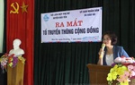 Lào Cai: Hội LHPN huyện Bảo Yên đẩy nhanh tiến độ thực hiện Dự án 8