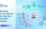 VinBigdata phát triển thành công công nghệ AI tạo sinh