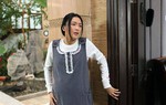 Vợ bầu 8 tháng, chồng vẫn đặt vé đi du lịch cùng nhóm bạn thân