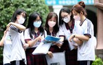 NÓNG: 2 trường đại học đầu tiên công bố điểm chuẩn 2023, thấp nhất 16 điểm