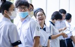Điểm chuẩn Đại học Ngoại thương 2023, có ngành 9,5 điểm/môn mới trúng tuyển