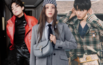 Lý do các thương hiệu xa xỉ chi tiền tỷ mời idol Kpop làm đại sứ là gì?