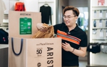 Nghệ sĩ Đại Nghĩa lan tỏa thông điệp yêu thương, gây quỹ Mottainai