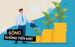 4 cách phải biết để chi tiêu tiết kiệm khi không dùng tiền mặt 