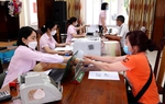 Khuyến khích các đối tượng chính sách xã hội vươn lên thoát nghèo, làm giàu chính đáng
