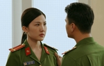 Phim “Cảnh sát hình sự” trở lại sau gần 4 năm vắng bóng