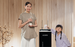 Máy lọc nước gia đình - Giải pháp an toàn cho thực trạng nước ngầm nhiễm asen