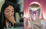 Sự thật trần trụi chốn công sở trong Mask Girl