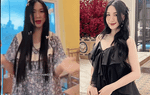Hòa Minzy lên tiếng trước nghi vấn đang mang thai con thứ 2