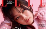 Jennie lập kỷ lục khi lên bìa ELLE Pháp, khẳng định vị thế thời trang ít ai bì được