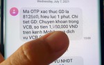 Làm gì để không dính bẫy lừa đảo khi có người lạ "chuyển khoản nhầm"?