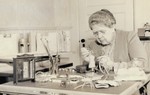 Frances Glessner Lee: Hành trình từ người thừa kế giàu có đam mê chơi búp bê đến "mẹ đỡ đầu của ngành khoa học pháp y"