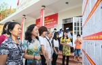 Đề xuất nâng tỷ lệ nữ ứng cử viên đại biểu Quốc hội lên 45% đến 50%