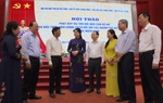 Công tác cán bộ nữ: Nâng cao nhận thức và trách nhiệm của các cấp ủy, người đứng đầu 