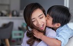 Con bạn có thể trở thành "con nhà người ta" nếu cha mẹ tuân thủ 3 nguyên tắc này