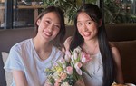 18 tuổi Khánh Vy dẫn thời sự, Jenny Huỳnh đậu ĐH top 3 thế giới: Hội ngộ quá đỉnh!