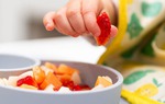 6 loại trái cây nghiền nhuyễn vừa ngon vừa cung cấp vitamin cho bé trong tuổi ăn dặm