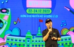 Lễ hội âm nhạc HOZO trở lại: Sẽ có sao Kpop của nhà SM đổ bộ TP.HCM cuối năm nay!