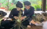 Bảo tồn văn hóa dân tộc miền núi gắn với phát triển sinh kế
