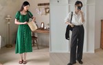 5 cách diện đồ tôn dáng cao ráo khi đi giày bệt