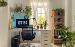Đi thuê nhà 3,5 triệu/tháng, đầu tư nội thất gần 30 triệu đồng