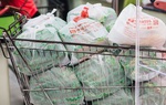Giảm túi nilon và rác thải nhựa: Bài 1 - Mới chỉ là lời kêu gọi
