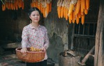 Phạm Thùy Linh hát về tình mẫu tử nhân mùa Vu lan