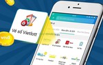 Loạt ứng dụng, website bán vé số online dừng hoạt động sau động thái "tuýt còi" của Bộ Tài chính