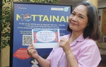 Mottainai 2023 - Nơi hội tụ những trái tim nhân ái
