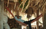 Bí quyết sống lâu ở nơi có nhiều đàn ông thọ nhất thế giới
